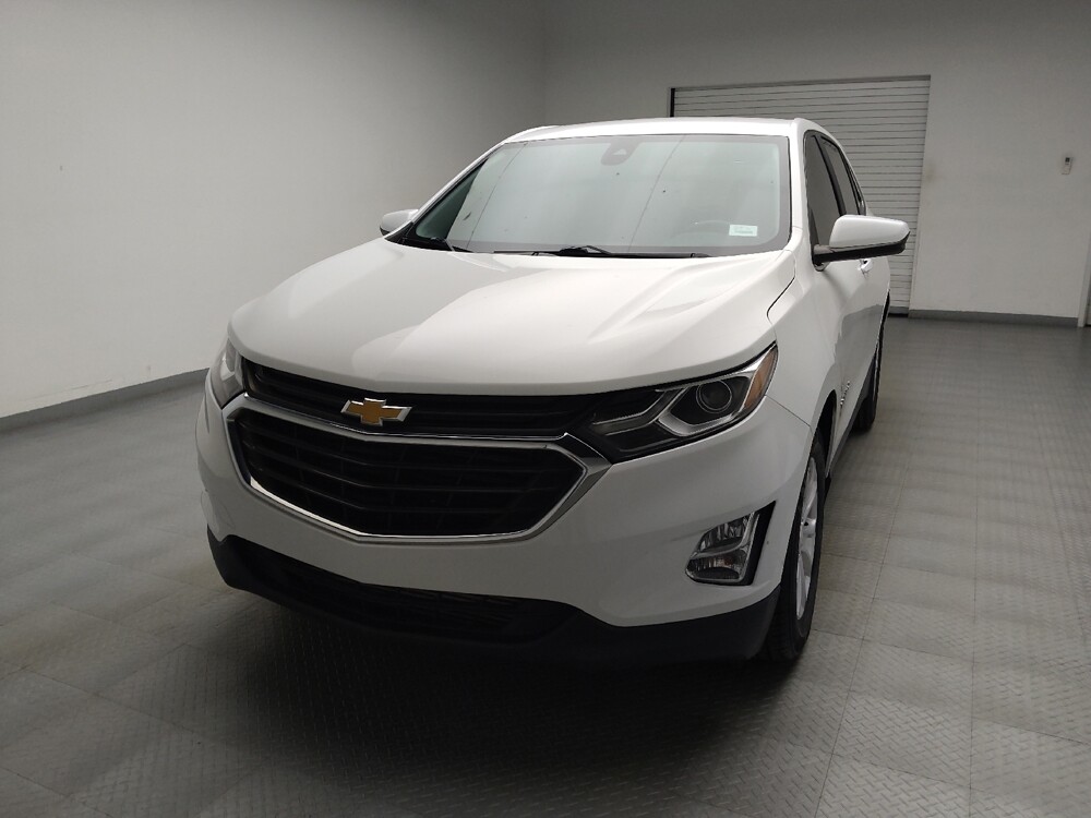 2021 Chevrolet Equinox in Grand Rapids, MI 49508 - 18144039 15