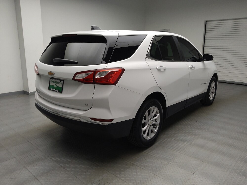 2021 Chevrolet Equinox in Grand Rapids, MI 49508 - 18144039 9