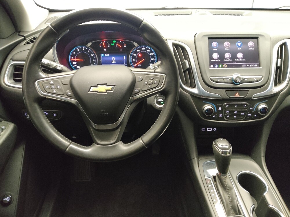 2021 Chevrolet Equinox in Grand Rapids, MI 49508 - 18144039 22