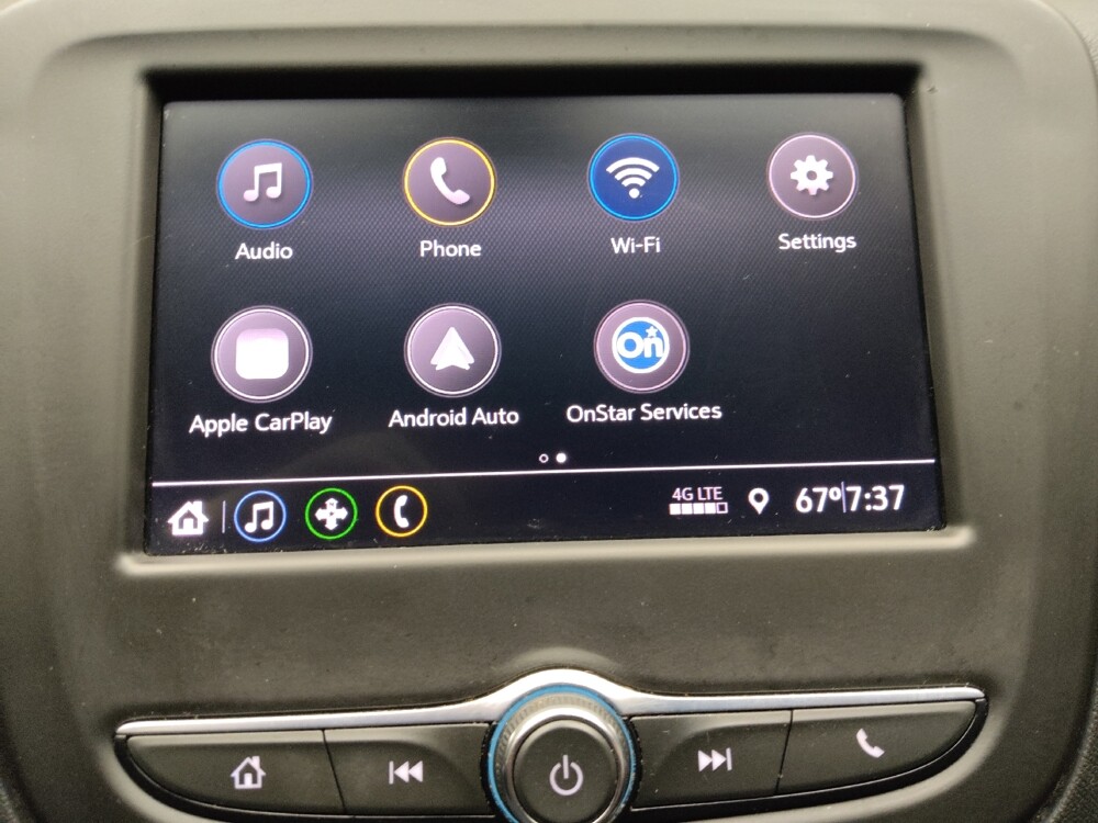 2021 Chevrolet Equinox in Grand Rapids, MI 49508 - 18144039 25