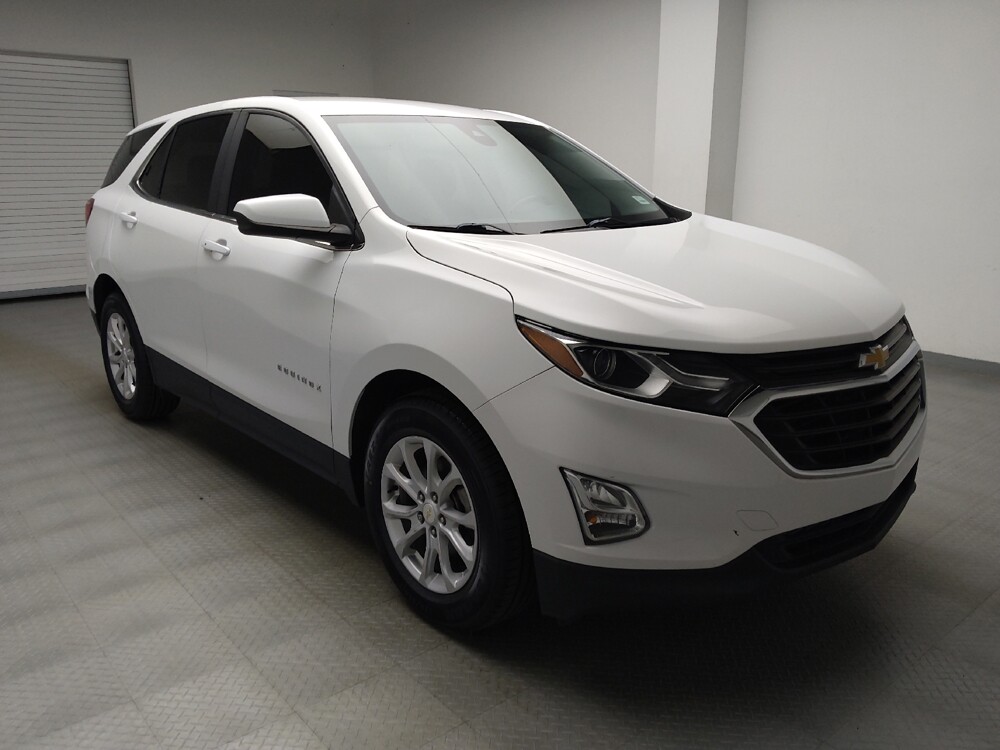 2021 Chevrolet Equinox in Grand Rapids, MI 49508 - 18144039 13