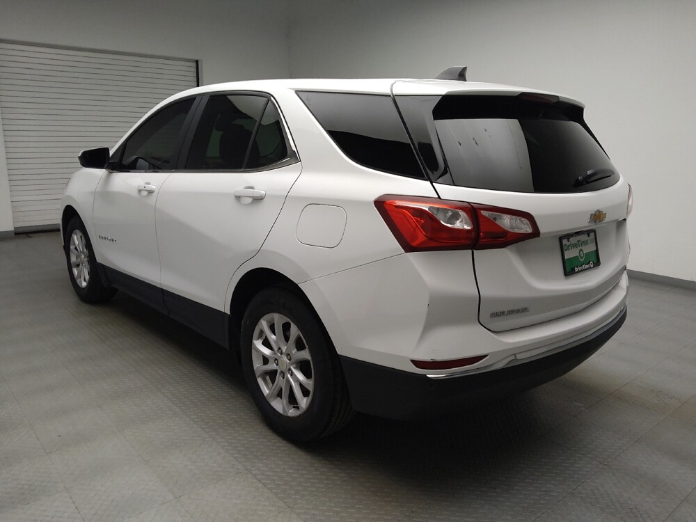 2021 Chevrolet Equinox in Grand Rapids, MI 49508 - 18144039 5