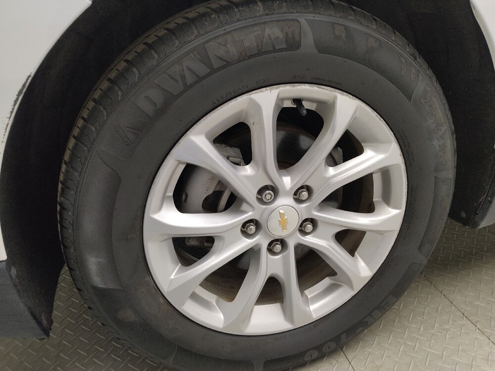 2021 Chevrolet Equinox in Grand Rapids, MI 49508 - 18144039 31