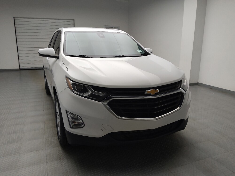 2021 Chevrolet Equinox in Grand Rapids, MI 49508 - 18144039 14