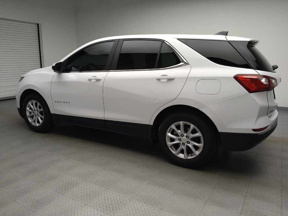 2021 Chevrolet Equinox in Grand Rapids, MI 49508 - 18144039 3