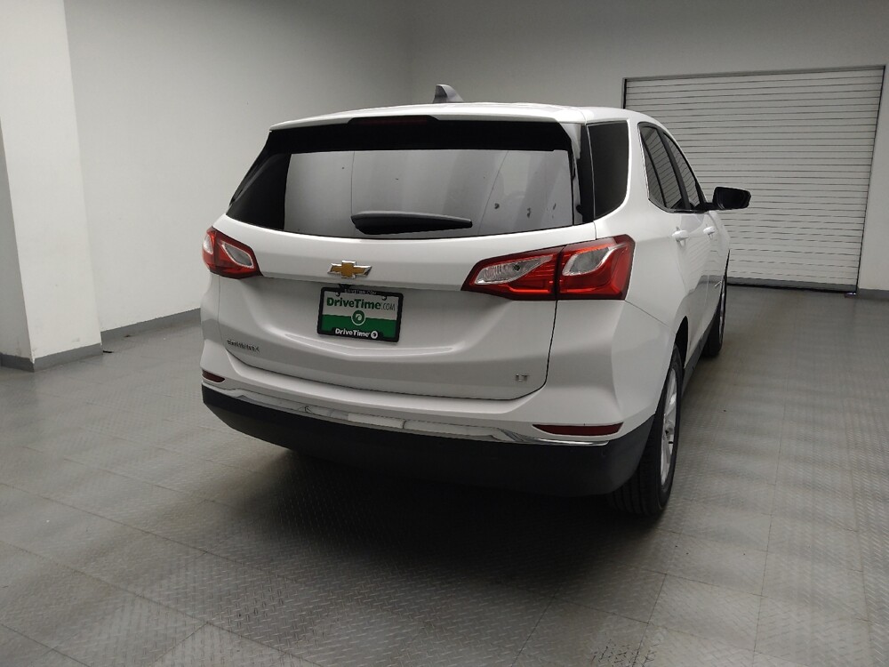 2021 Chevrolet Equinox in Grand Rapids, MI 49508 - 18144039 7
