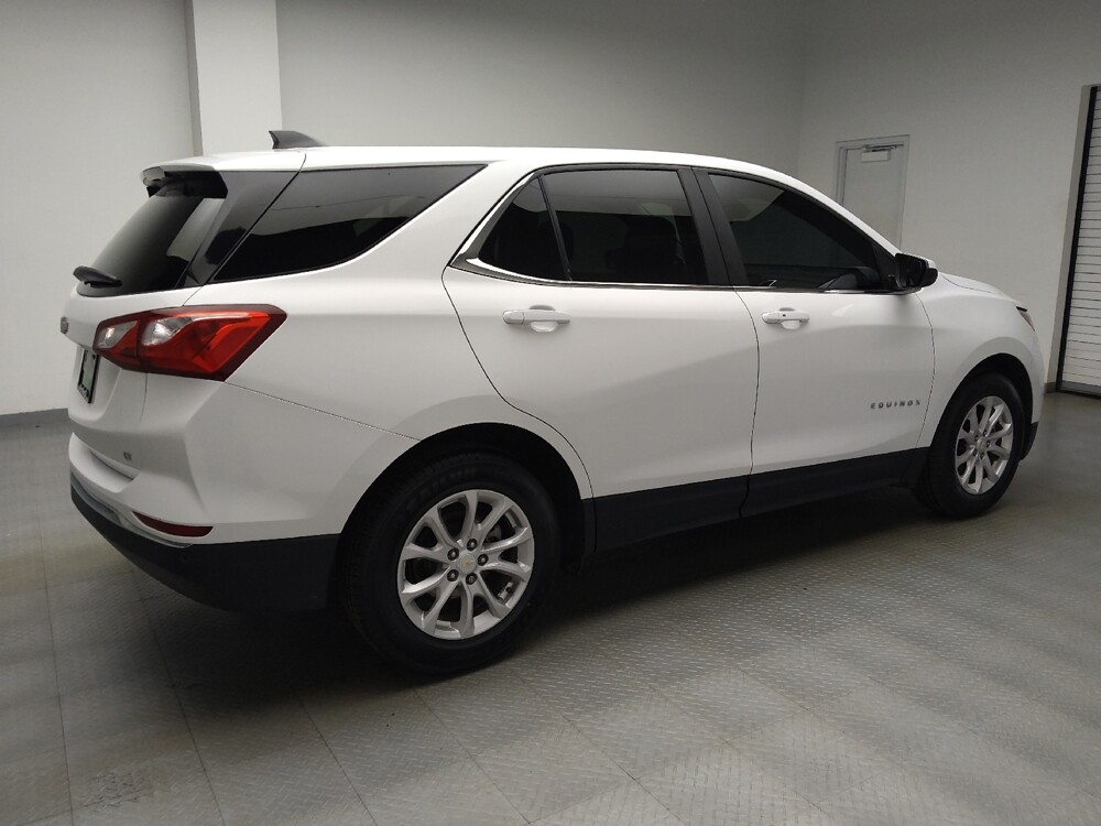 2021 Chevrolet Equinox in Grand Rapids, MI 49508 - 18144039 10