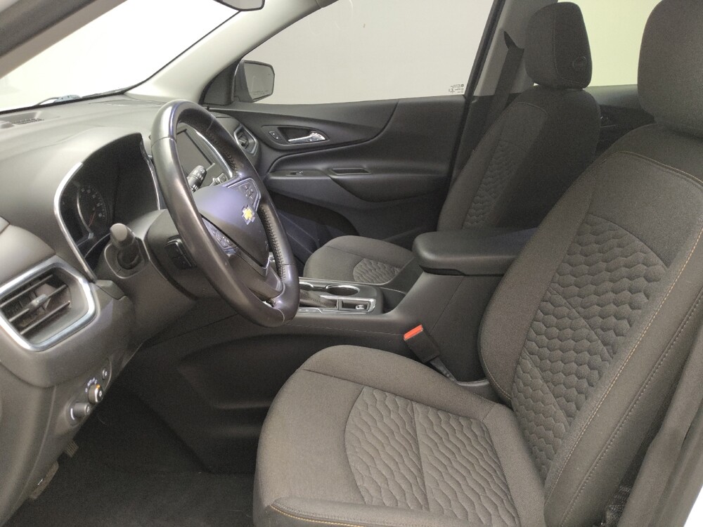 2021 Chevrolet Equinox in Grand Rapids, MI 49508 - 18144039 17