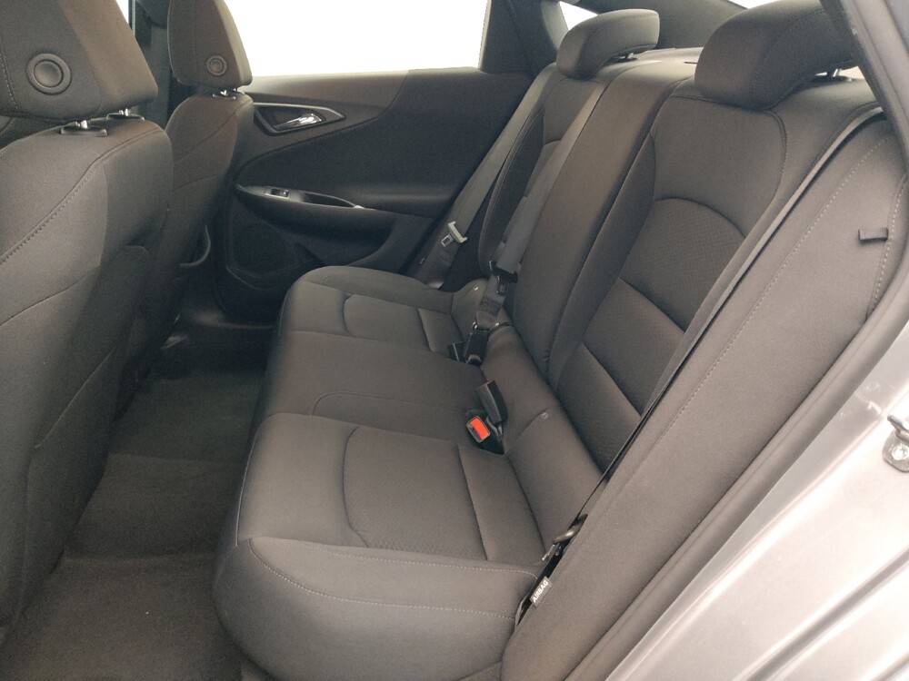 2023 Chevrolet Malibu in Sanford, FL 32773 - 18144040 18