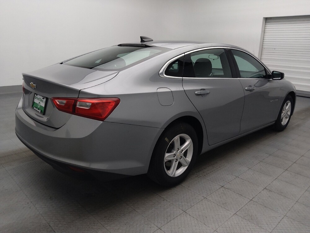 2023 Chevrolet Malibu in Sanford, FL 32773 - 18144040 9