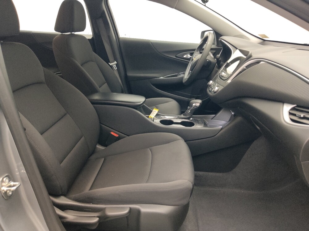 2023 Chevrolet Malibu in Sanford, FL 32773 - 18144040 21