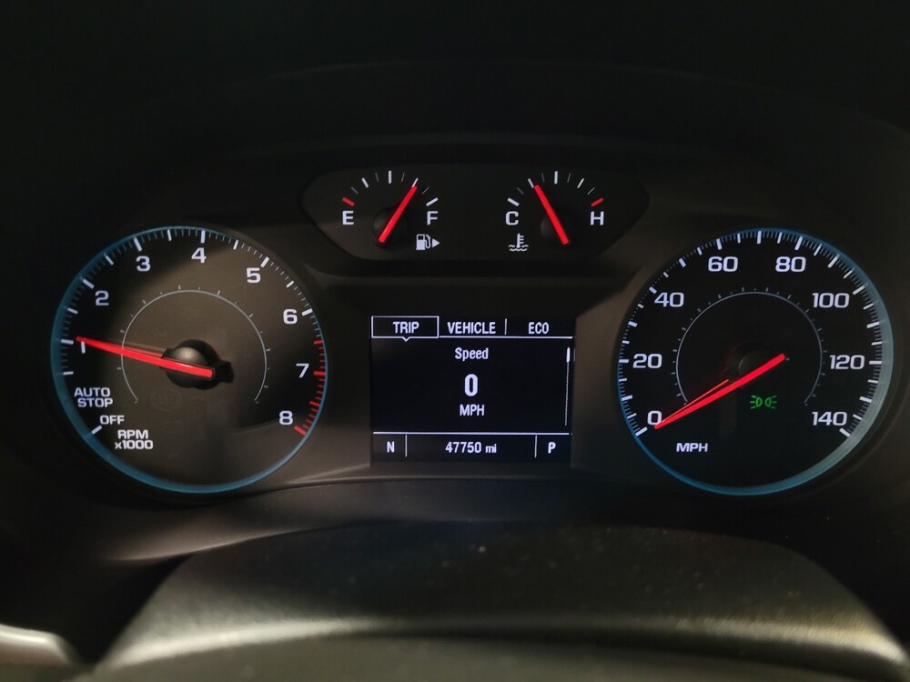 2023 Chevrolet Malibu in Sanford, FL 32773 - 18144040 23
