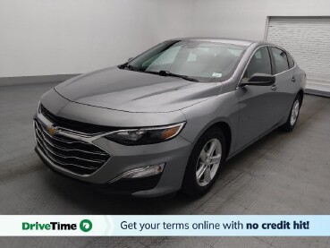 2023 Chevrolet Malibu in Sanford, FL 32773