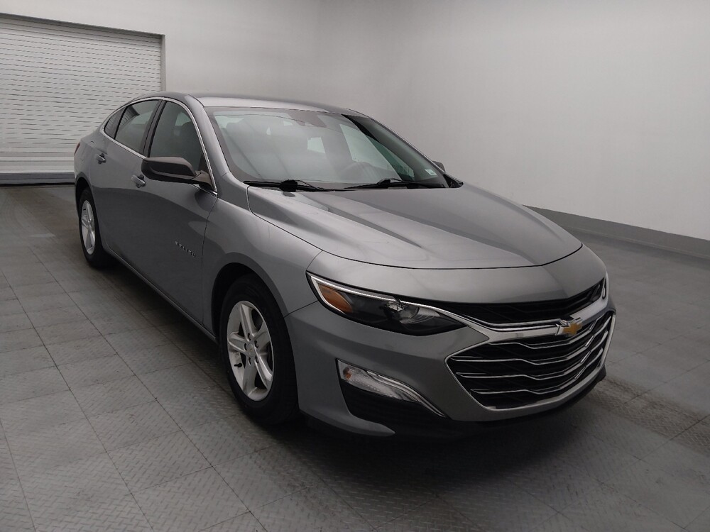 2023 Chevrolet Malibu in Sanford, FL 32773 - 18144040 13
