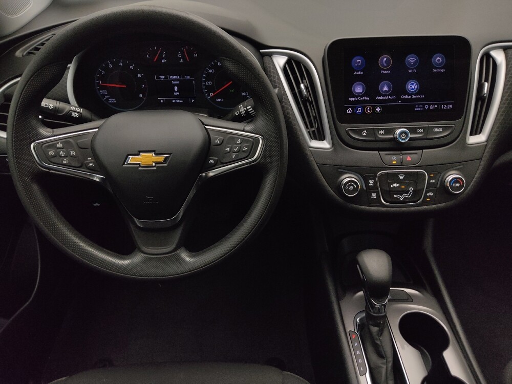 2023 Chevrolet Malibu in Sanford, FL 32773 - 18144040 22