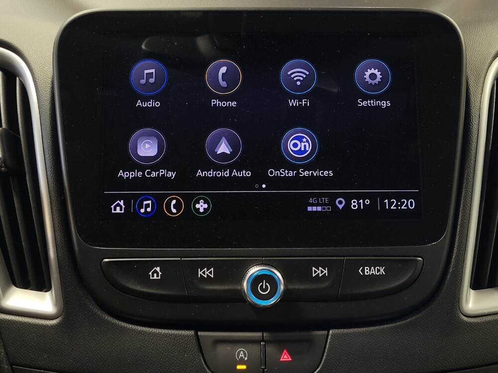 2023 Chevrolet Malibu in Sanford, FL 32773 - 18144040 25