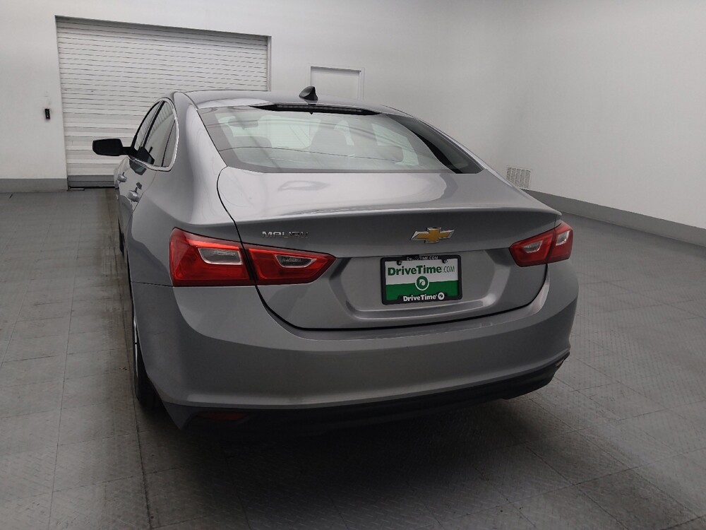 2023 Chevrolet Malibu in Sanford, FL 32773 - 18144040 6