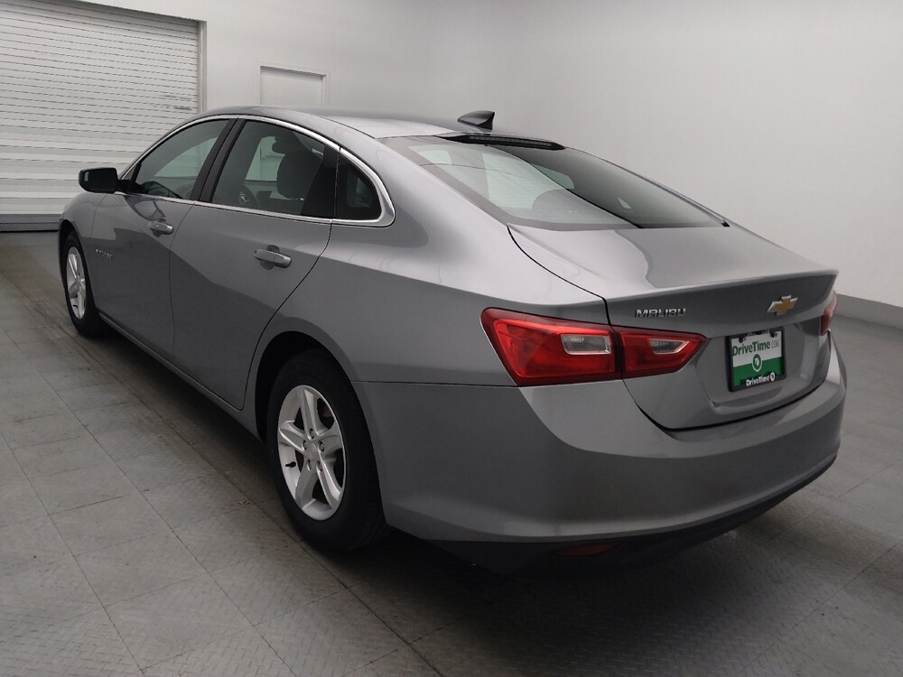 2023 Chevrolet Malibu in Sanford, FL 32773 - 18144040 5