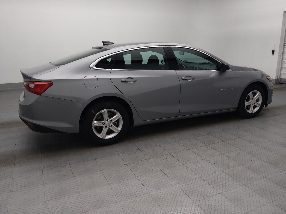 2023 Chevrolet Malibu in Sanford, FL 32773 - 18144040 10