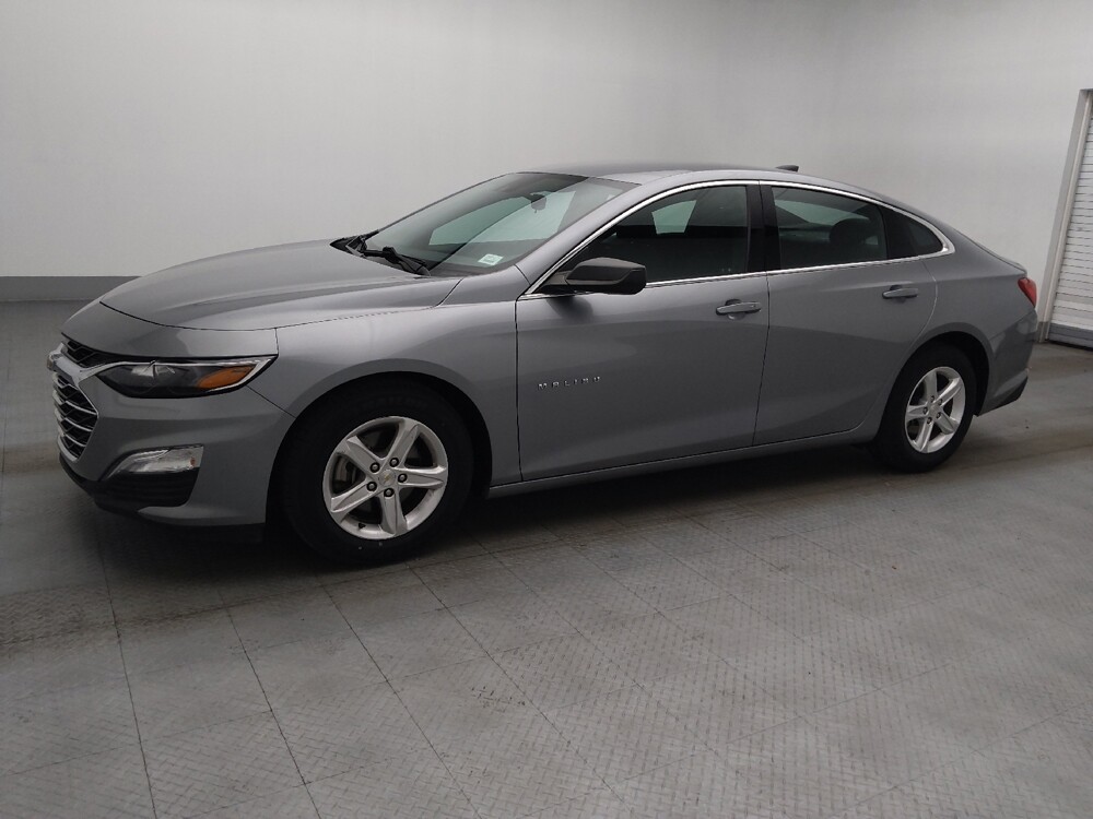 2023 Chevrolet Malibu in Sanford, FL 32773 - 18144040 2