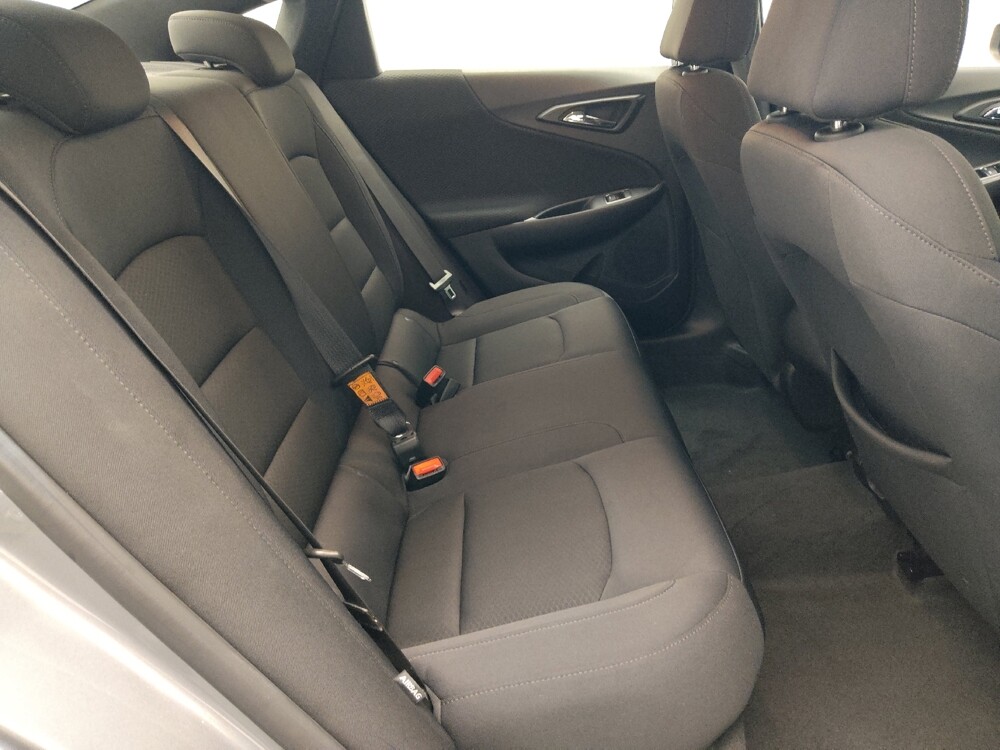 2023 Chevrolet Malibu in Sanford, FL 32773 - 18144040 19