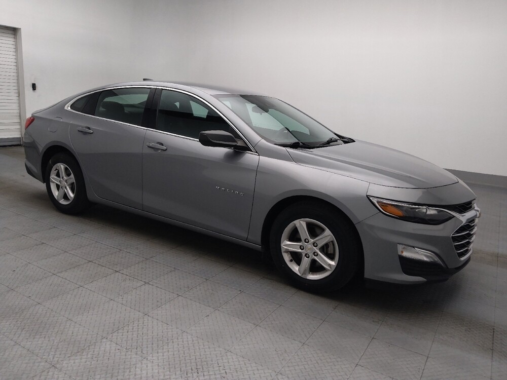 2023 Chevrolet Malibu in Sanford, FL 32773 - 18144040 11