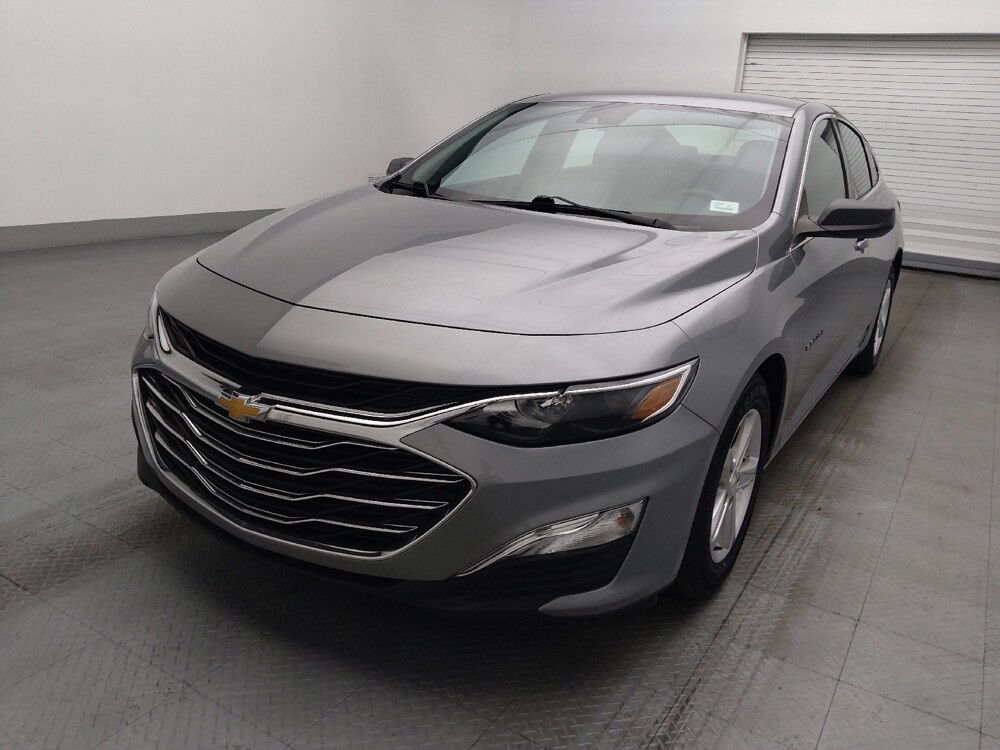 2023 Chevrolet Malibu in Sanford, FL 32773 - 18144040 15