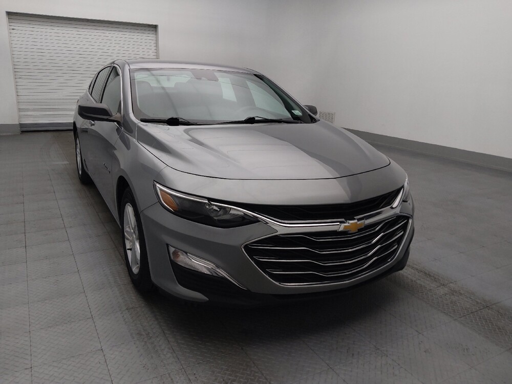 2023 Chevrolet Malibu in Sanford, FL 32773 - 18144040 14