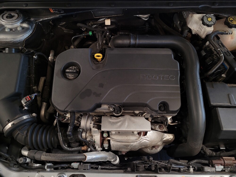 2023 Chevrolet Malibu in Sanford, FL 32773 - 18144040 30