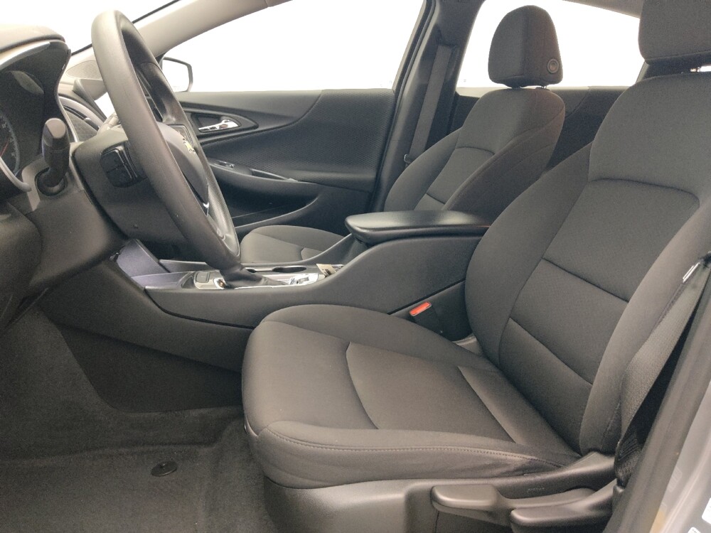 2023 Chevrolet Malibu in Sanford, FL 32773 - 18144040 17