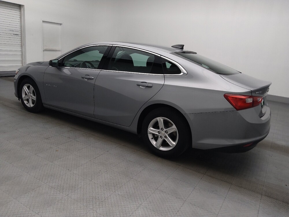 2023 Chevrolet Malibu in Sanford, FL 32773 - 18144040 3