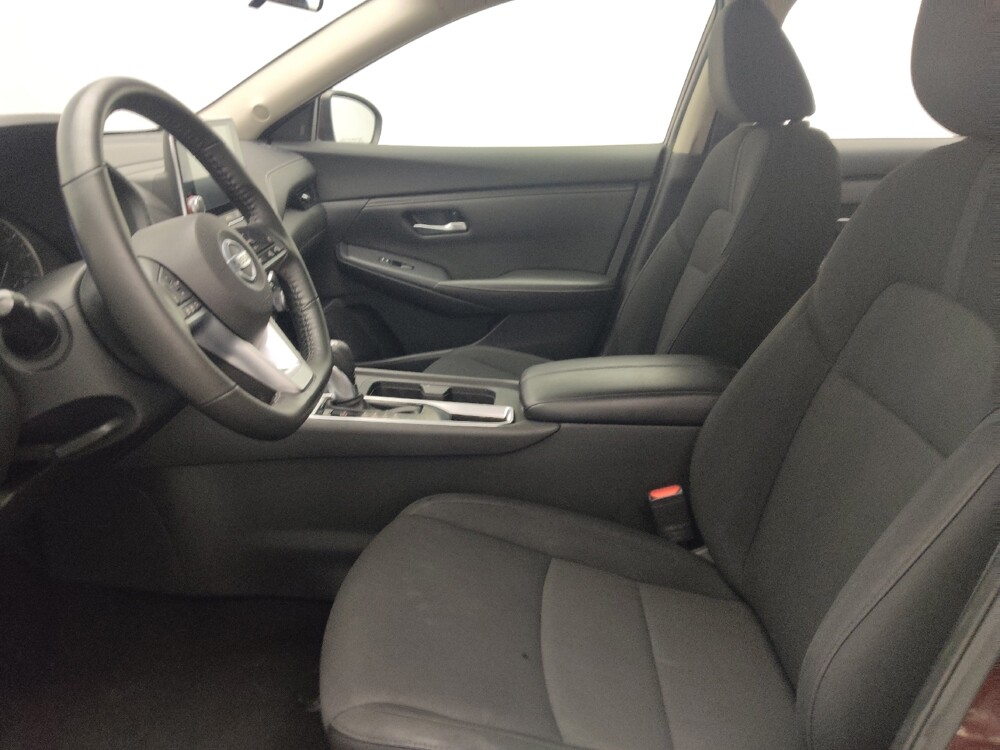 2021 Nissan Sentra in Lauderdale Lakes, FL 33313 - 18144042 17