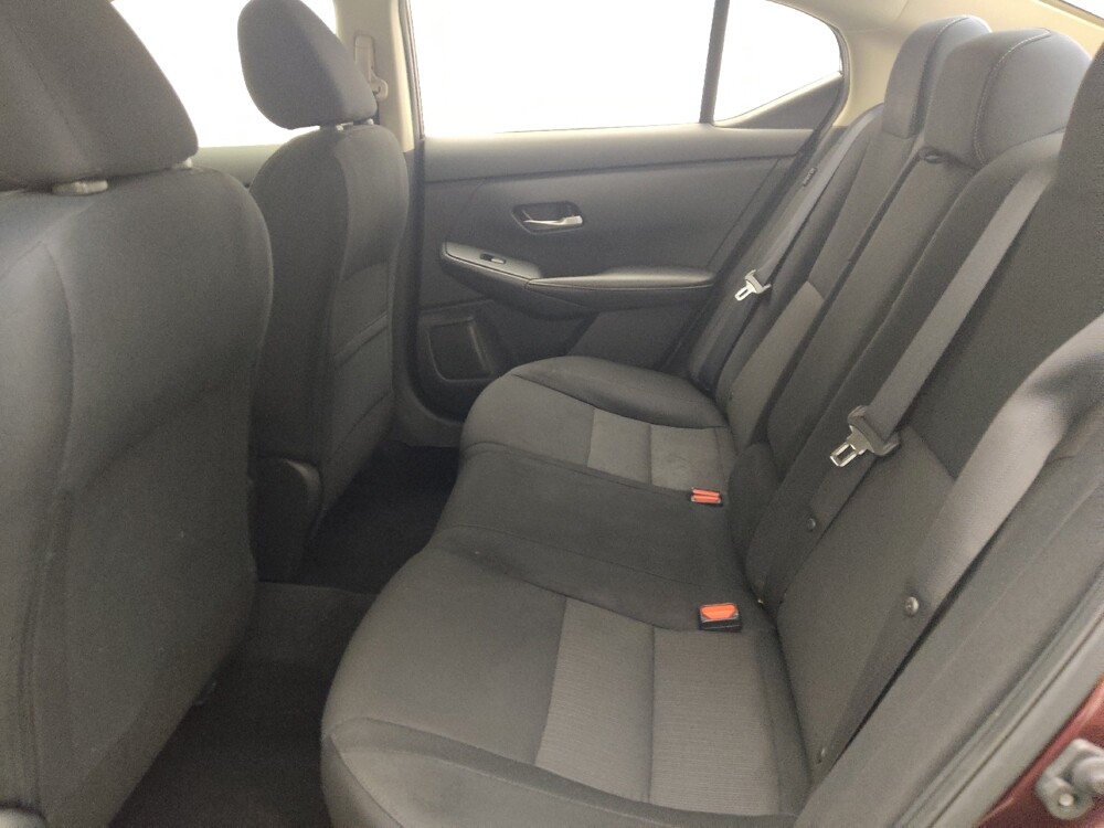 2021 Nissan Sentra in Lauderdale Lakes, FL 33313 - 18144042 18