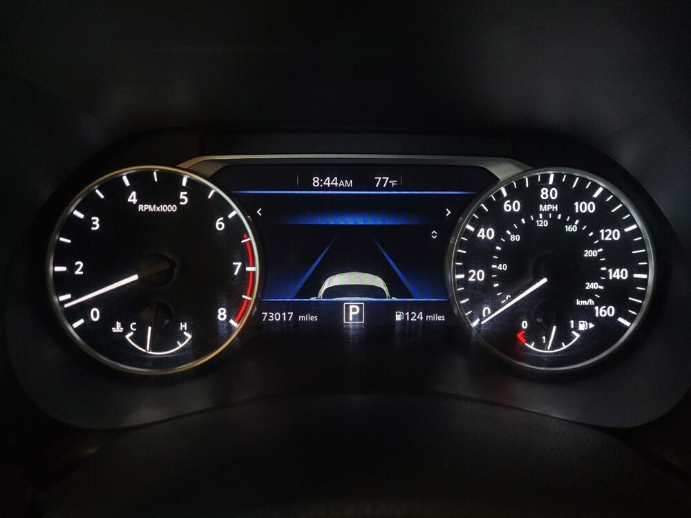 2021 Nissan Sentra in Lauderdale Lakes, FL 33313 - 18144042 23