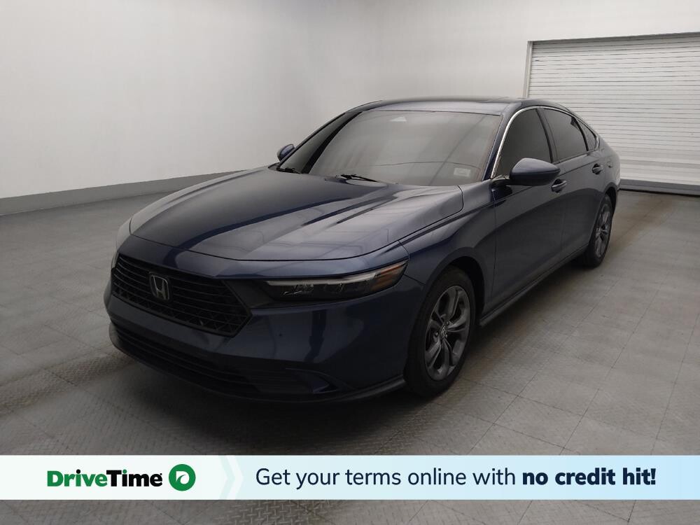 2023 Honda Accord in Pensacola, FL 32505 - 18144043