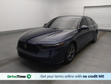 2023 Honda Accord in Pensacola, FL 32505