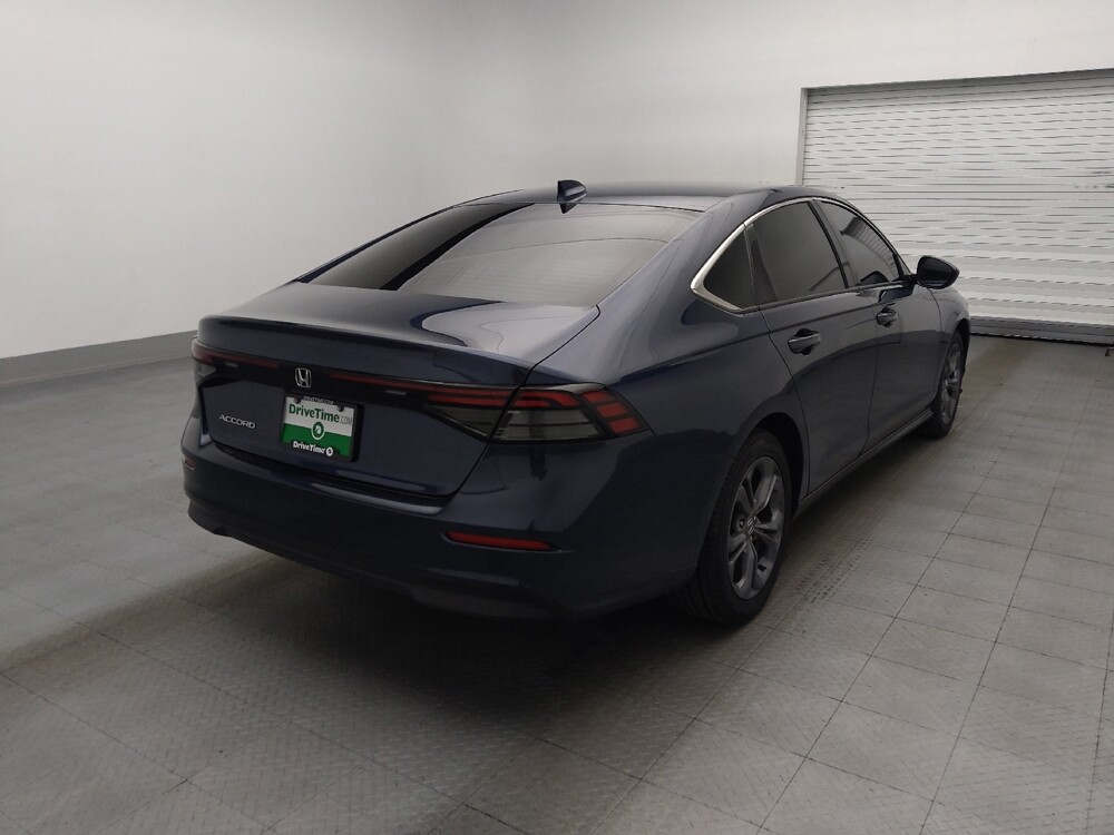 2023 Honda Accord in Pensacola, FL 32505 - 18144043 9