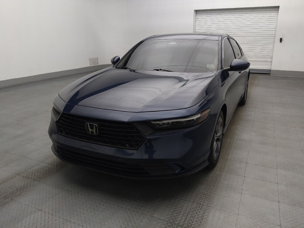 2023 Honda Accord in Pensacola, FL 32505 - 18144043 15