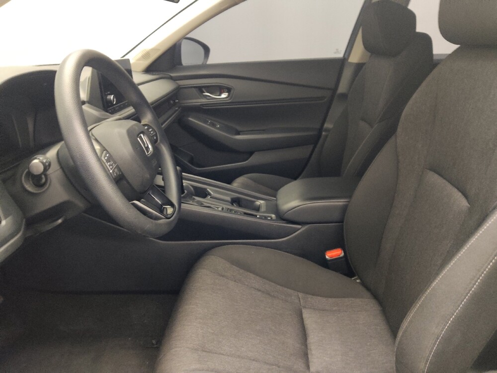 2023 Honda Accord in Pensacola, FL 32505 - 18144043 17