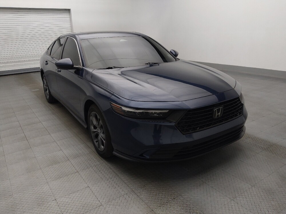2023 Honda Accord in Pensacola, FL 32505 - 18144043 13