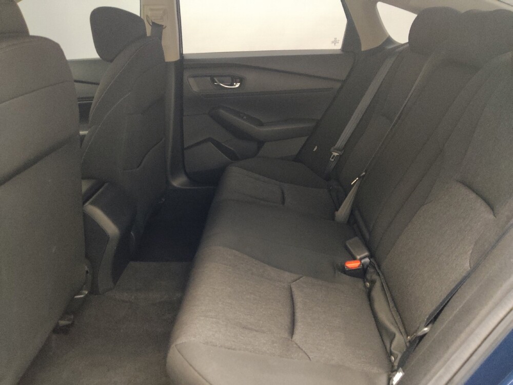 2023 Honda Accord in Pensacola, FL 32505 - 18144043 18
