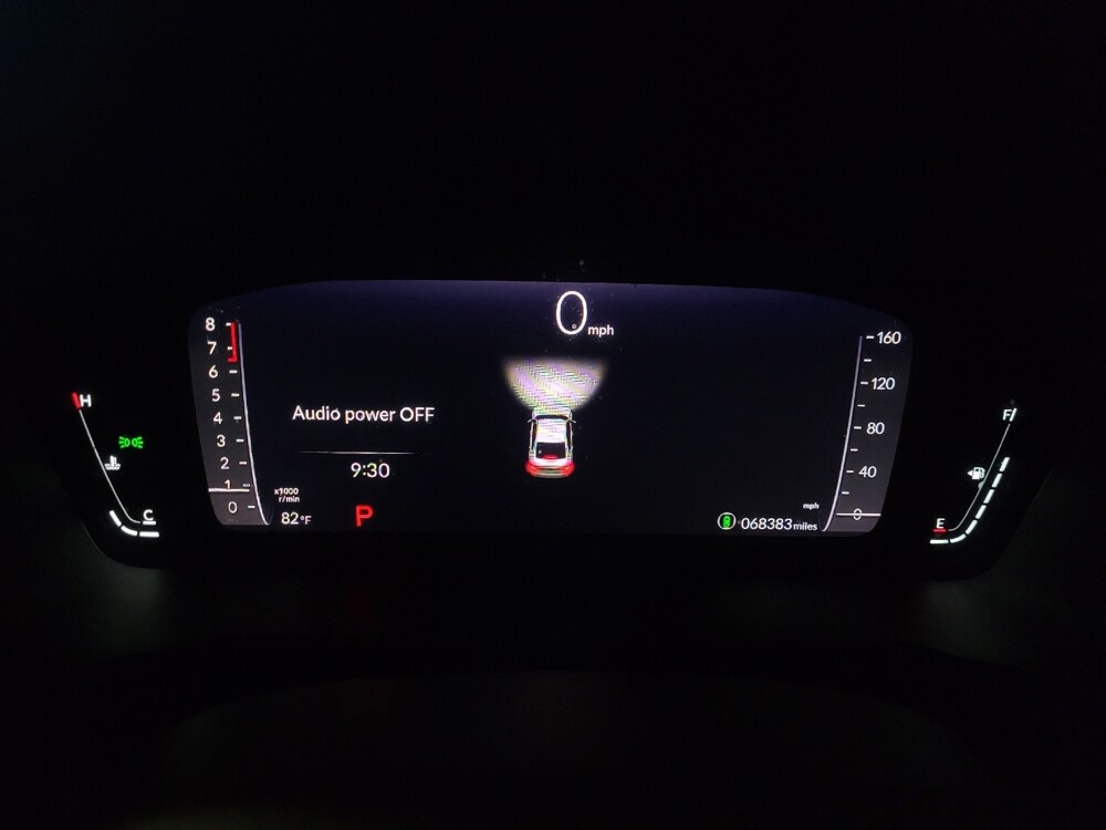 2023 Honda Accord in Pensacola, FL 32505 - 18144043 23