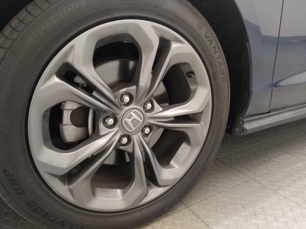 2023 Honda Accord in Pensacola, FL 32505 - 18144043 31