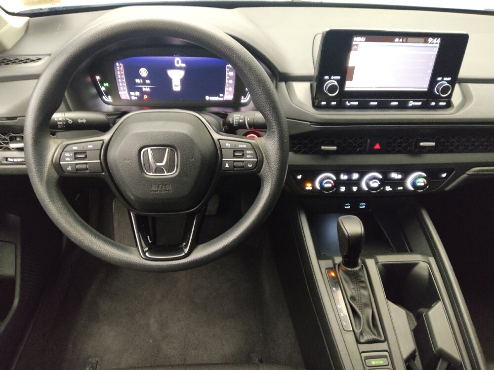 2023 Honda Accord in Pensacola, FL 32505 - 18144043 22