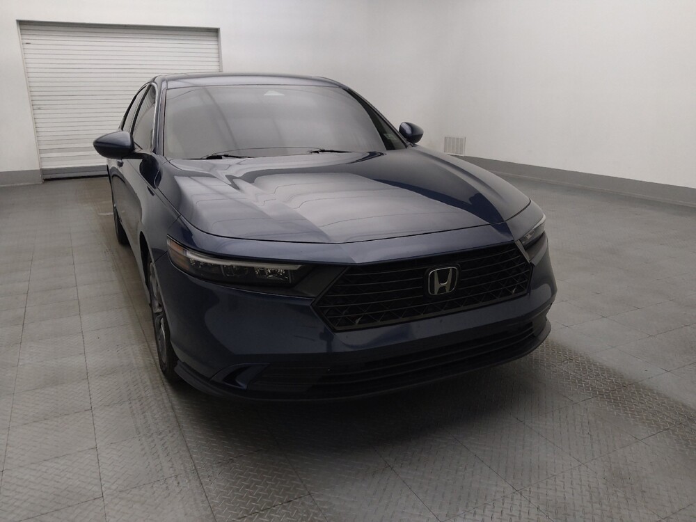 2023 Honda Accord in Pensacola, FL 32505 - 18144043 14