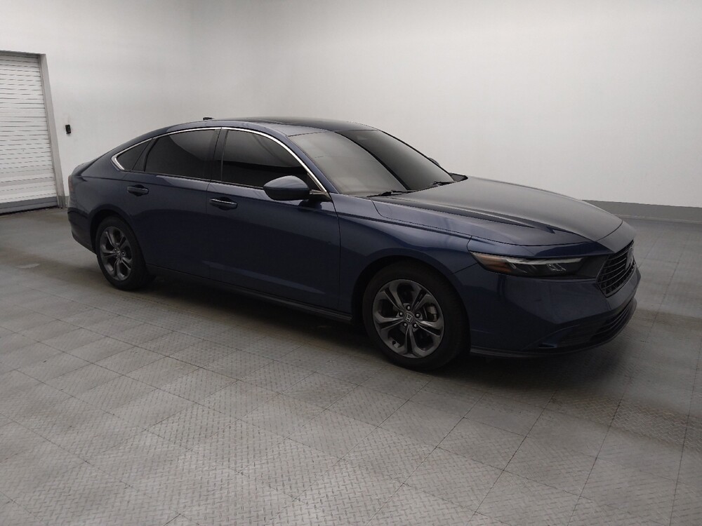 2023 Honda Accord in Pensacola, FL 32505 - 18144043 11