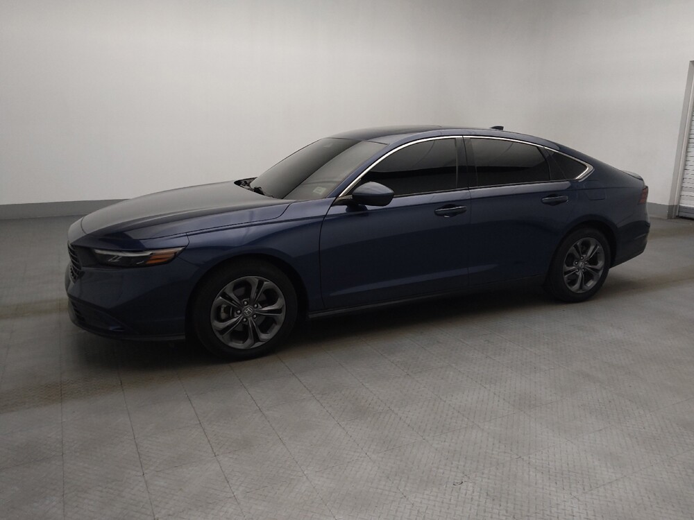 2023 Honda Accord in Pensacola, FL 32505 - 18144043 2