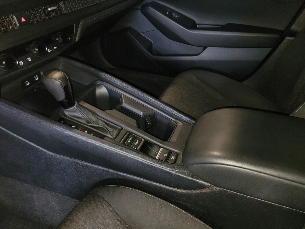 2023 Honda Accord in Pensacola, FL 32505 - 18144043 26