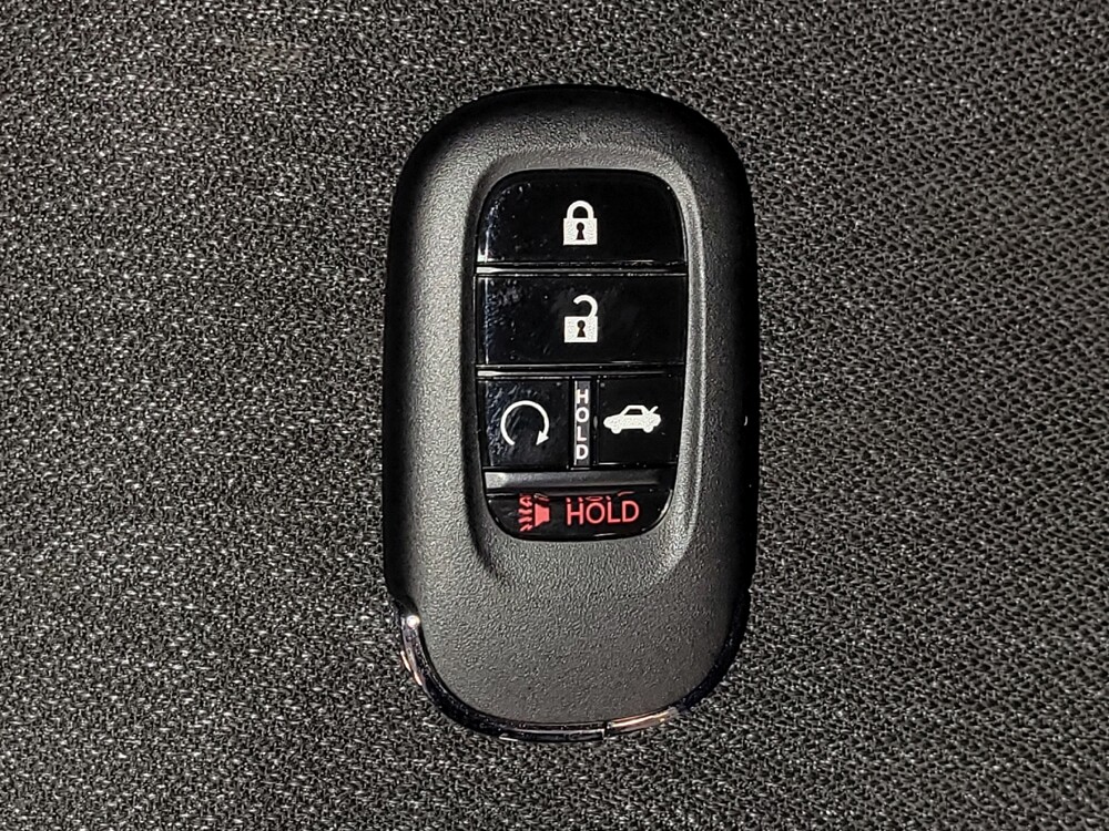 2023 Honda Accord in Pensacola, FL 32505 - 18144043 32