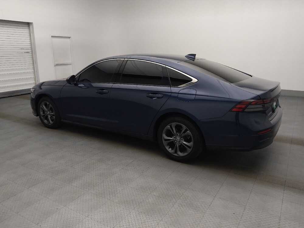 2023 Honda Accord in Pensacola, FL 32505 - 18144043 3